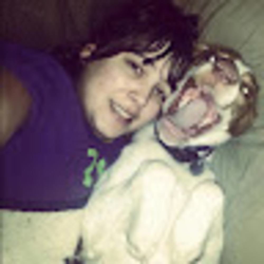 Meet your Posher, Michelle